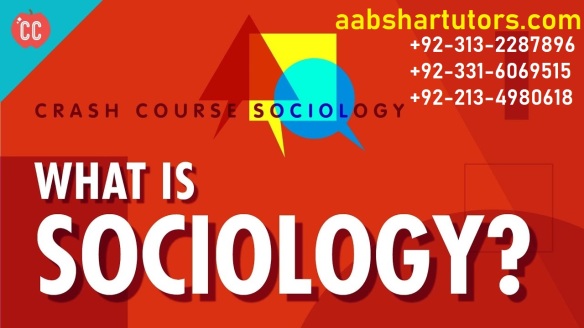 sociology tutor karachi, private tutoring, coaching, a-level sociology tuition, academy in karachi, intermediate, arts tutor
